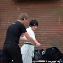 dsc 0156 - Sportraad Zaventem 